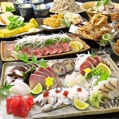 味ふくのおすすめ料理1