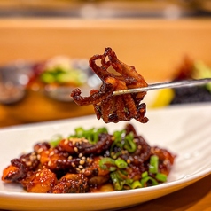 ソウルコムタンのおすすめ料理2