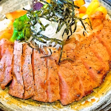 うでまくりDINING喜楽人のおすすめ料理1