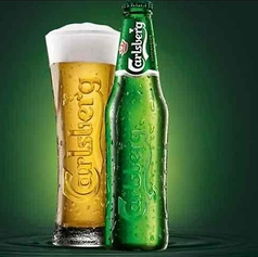 カールスバーグ(DENMARK)