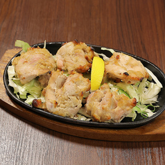 ガーリックチキン（2PC）