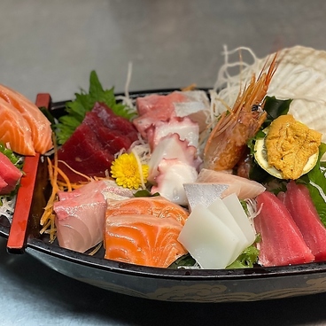 大衆料理ひょうたんのおすすめ料理1