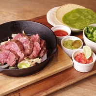 渋谷ヒカリエで本格メキシコ料理を…♪