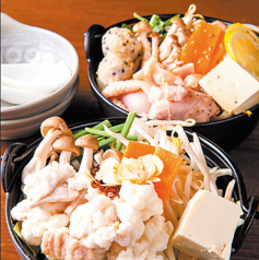 昭和食堂 各務原店のコース写真