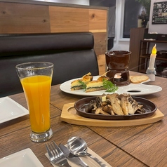 m s eat エムズイートの特集写真