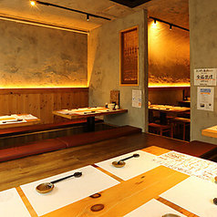 真打 かず家 国分寺店の特集写真