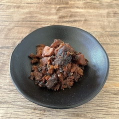 【老舗の味小鉢】寺岡ケイ吉商店まぐろ昆布