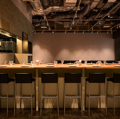 SHUTTERS BLUE FRONT SHIBAURA シャッターズ ブルーフロント シバウラの特集写真