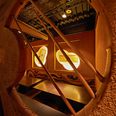 海鮮居酒屋 はまの家 横浜西口店特集写真1