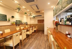 COUSCOUS クスクスのおすすめポイント1