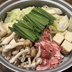 居酒屋BAR ブタ小家のコース写真