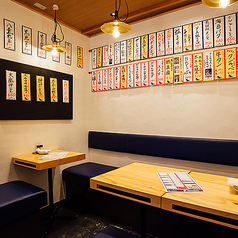 北海道フライヤー ズ 札幌駅前店特集写真1