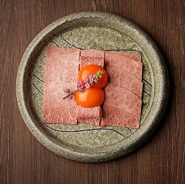 肉亭 まぼたんのおすすめ料理1