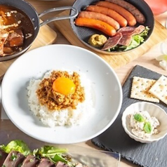 Cafe&Bar TerraCotta テラコッタのおすすめ料理1