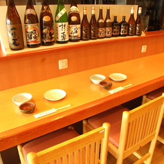 ふぐよし総本店 桜木町の雰囲気3