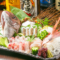 産地直送！信頼する漁師さんから届く海鮮食材◎