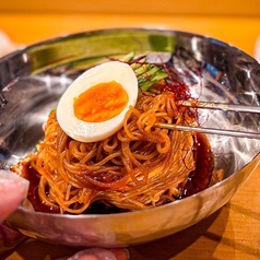 ソウルコムタンのおすすめ料理3