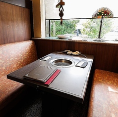 まんざし弁天の雰囲気3