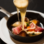 Cafe Contrailのおすすめ料理3