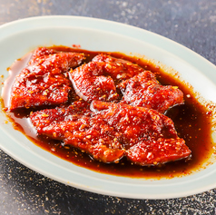 金肉屋上はらみ