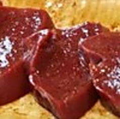 【国産】レバー