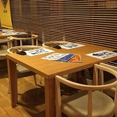 和心創菜 味菜みの雰囲気3