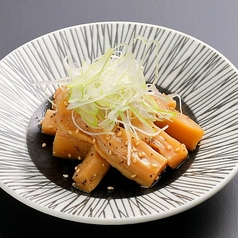 極太おつまみメンマ