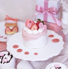 Cafe LUMINOUS カフェ ルミナスのコース写真