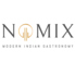 Nomix ノミックスのロゴ