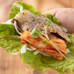 塩焼デジカルビ