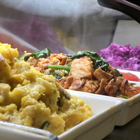 ★日替わりタパス★