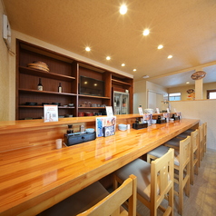 はるノ寿し（はるのすし）　福井　あわらの雰囲気1