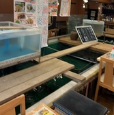 さかな道楽 亀戸店の雰囲気3