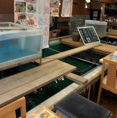 さかな道楽 亀戸店の雰囲気3