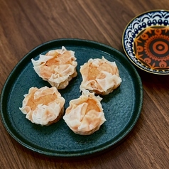 博多の辛子めんたいシューマイ