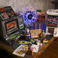 KARAOKE Darts BAR Homey ホーミーのおすすめ料理1