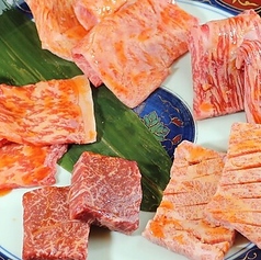 伝統と革新が融合した極上の味わい