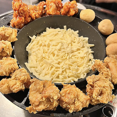 サンパサンパ とんパラ 富士駅前の特集写真