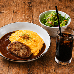 EVERY DAY BURG そごう千葉店のコース写真