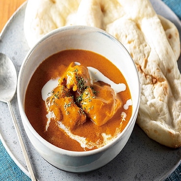 インド料理　ハンディのおすすめ料理1