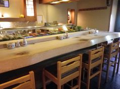 きん鮨のおすすめポイント1