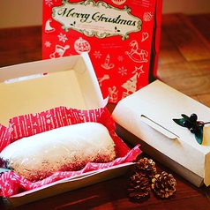 ベーカリー&ベジフル マチノキのコース写真