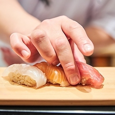 博多スシエビス Sushi Oyster Sushi Ebisu Hakataのおすすめ料理3