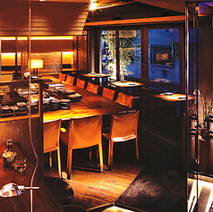 和レストラン sacra サクラ特集写真1