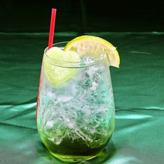 ペリドットミスティア〈運命の絆〉〈安心〉