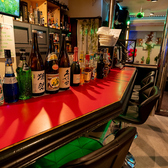 Destino Bar AKI Darts&Dining デスティノバーアキの雰囲気2