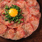 KOREAN BBQ yamabiko 梅田店 by嬉野のおすすめ料理2