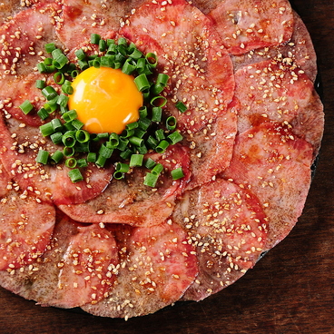 KOREAN BBQ yamabiko 梅田店 by嬉野のおすすめ料理1