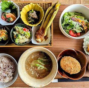 和食ダイニング 吉ト成のおすすめ料理1