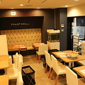 テジョンデ 2号店 カンジャンケジャン館の雰囲気1